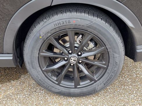 Used 2025 Honda CR-V Sport-L image 29
