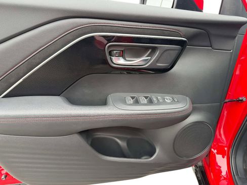 Used 2025 Acura ADX A-Spec image 20