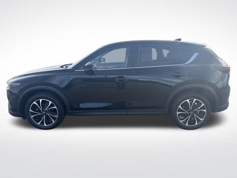 Used 2023 MAZDA CX-5 AWD 2.5 S w/ Premium Package image 11