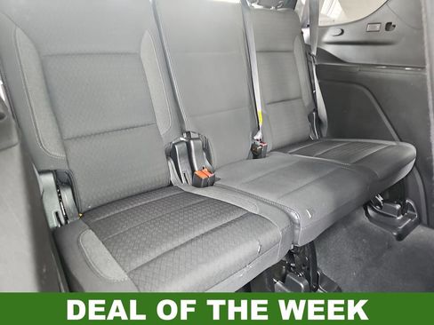 Used 2024 Chevrolet Tahoe LS image 12