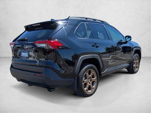 Used 2024 Toyota RAV4 AWD Hybrid image 5