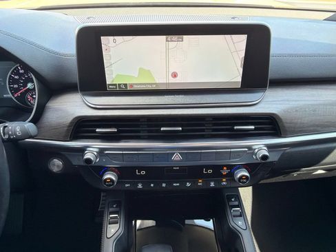 Used 2022 Kia Telluride SX FWD image 24