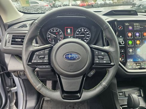 Certified 2025 Subaru Ascent Bronze Edition image 29