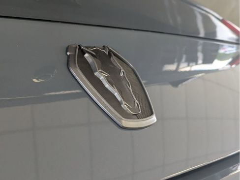 New 2026 Ford Mustang Dark Horse RWD image 8