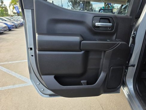 Used 2024 GMC Sierra 1500 Pro image 19