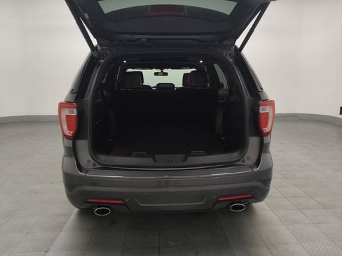 Used 2019 Ford Explorer XLT w/ Equipment Group 202A image 29