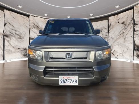 Used 2008 Honda Element SC image 2