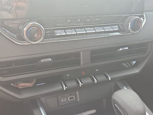 New 2026 Chevrolet Colorado Trail Boss image 15