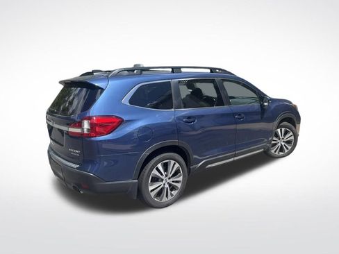 Used 2019 Subaru Ascent Limited w/ Popular Package #2A AWD/4WD image 7