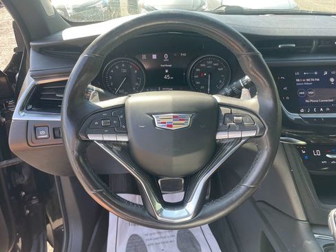 Used 2021 Cadillac XT6 Sport AWD/4WD image 15