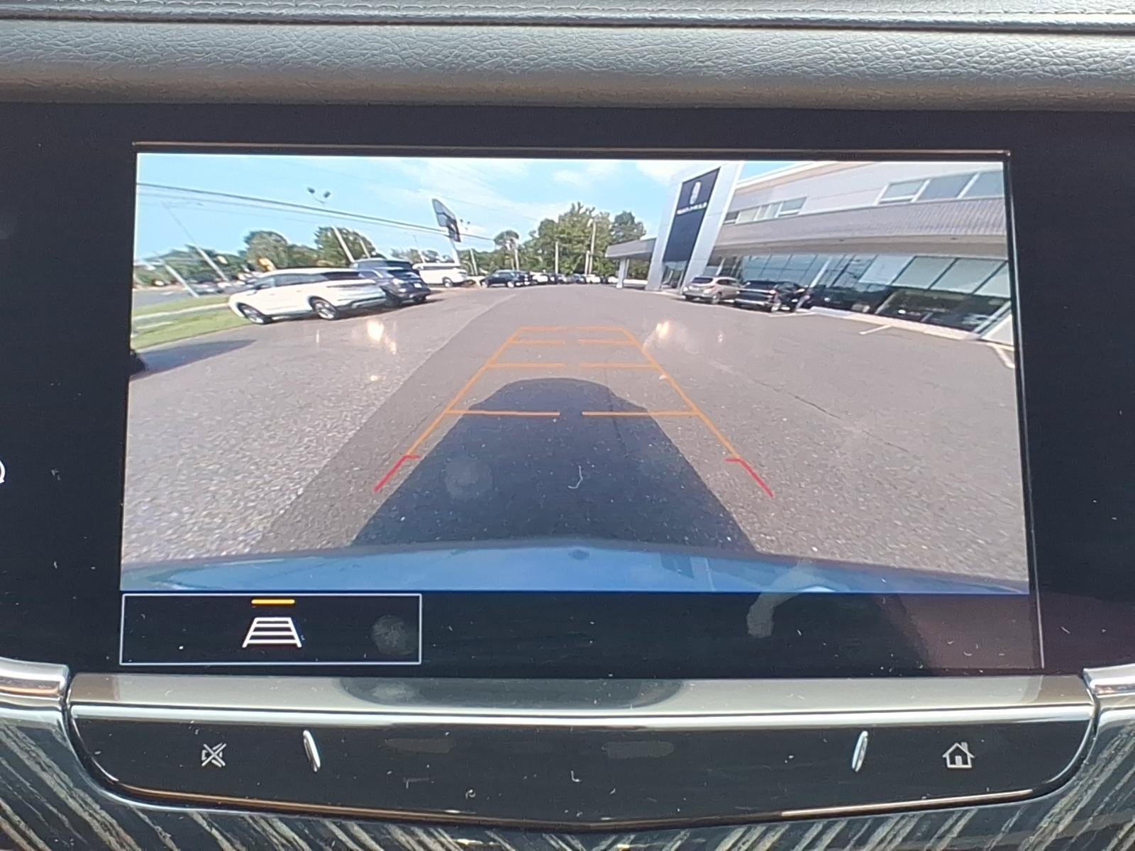 Used 2024 Cadillac XT6 Premium Luxury AWD/4WD image 11