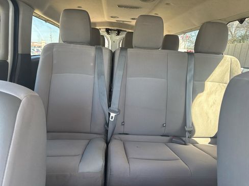 Used 2016 Nissan NV 3500 SV w/ SV Technology Package image 34