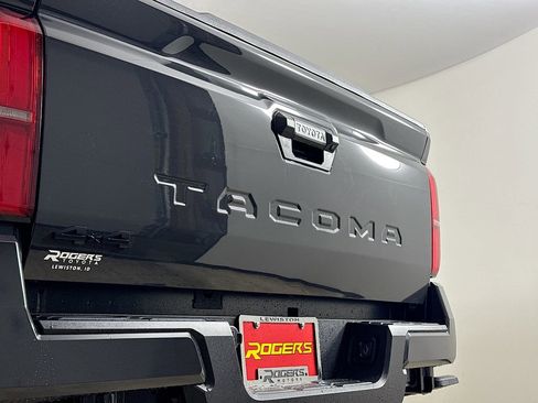 New 2026 Toyota Tacoma TRD Sport image 27