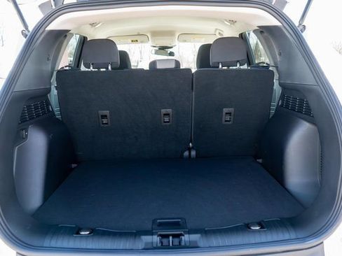 Used 2022 Ford Escape SE image 10