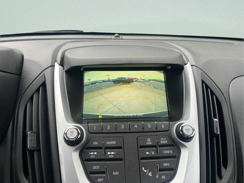 Used 2016 Chevrolet Equinox LTZ w/ Enhanced Convenience Package image 32