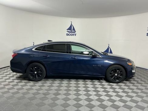 Used 2020 Chevrolet Malibu LT FWD image 6