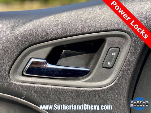 Used 2022 Chevrolet Colorado LT w/ Fleet Safety Package image 11