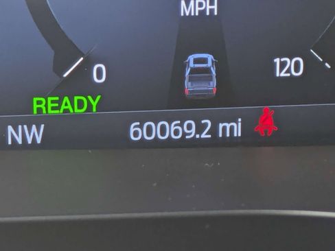 Used 2024 Ford F150 XLT w/ Mobile Office Package AWD/4WD image 25