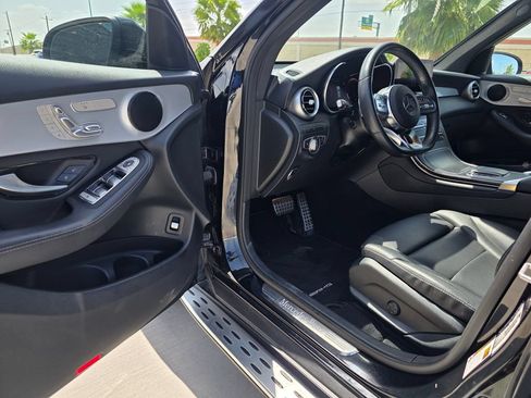 Certified 2022 Mercedes-Benz GLC 300 image 9