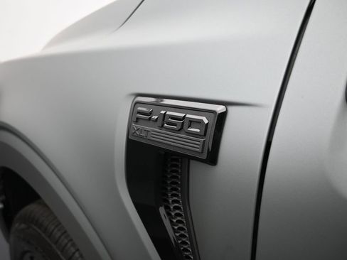 New 2025 Ford F150 XLT w/ Equipment Group 303A High image 15