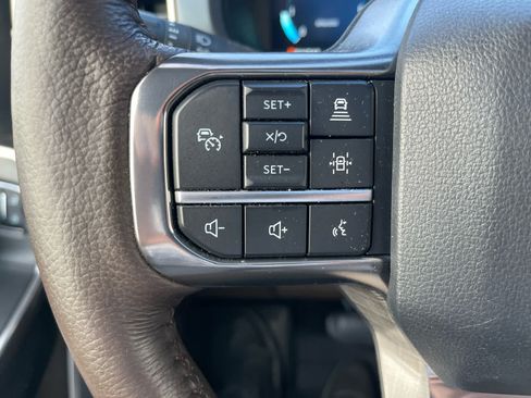 Used 2024 Ford F150 King Ranch w/ FX4 Off-Road Package AWD/4WD image 13