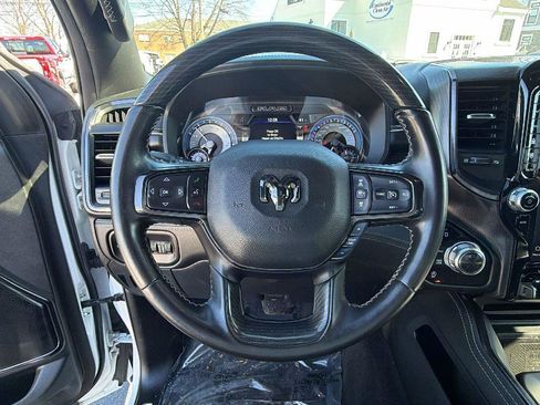 Used 2022 RAM 1500 Limited image 20