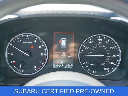 Used 2026 Subaru Impreza 2.0i Sport AWD/4WD image 21