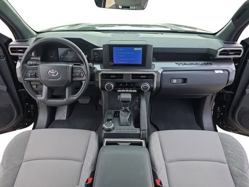 Used 2025 Toyota Tacoma SR5 AWD/4WD image 10