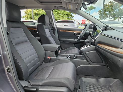 Used 2022 Honda CR-V EX image 21