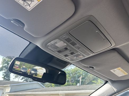 Used 2018 Honda CR-V EX-L image 25