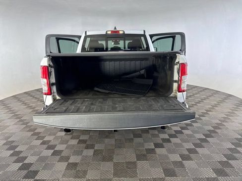 Used 2020 RAM 1500 Big Horn AWD/4WD image 18