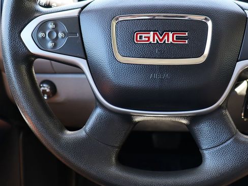 Used 2016 GMC Canyon W/T w/ Convenience Package RWD image 48