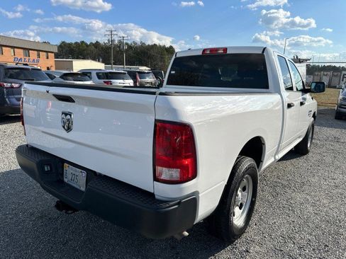 Used 2022 RAM 1500 Tradesman image 9