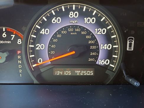 Used 2006 Honda Odyssey EX-L image 23