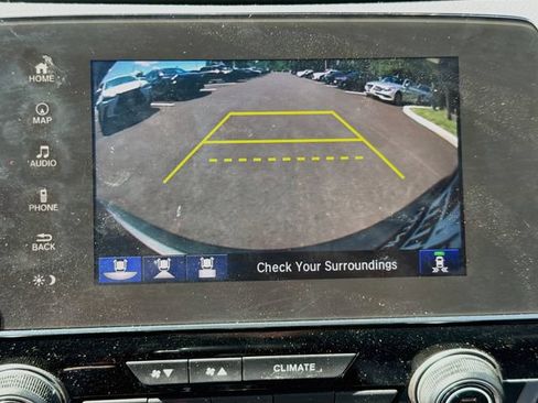 Used 2018 Honda CR-V EX-L image 16