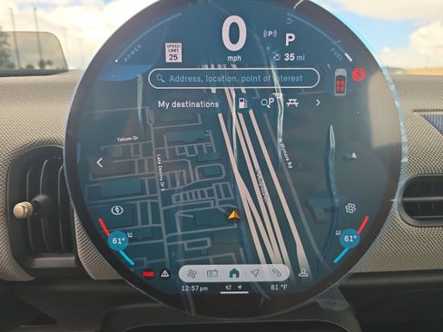 New 2026 MINI Cooper S image 15