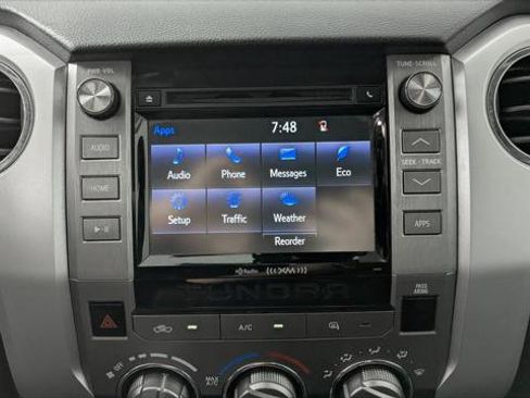 Used 2019 Toyota Tundra SR5 w/ SR5 Upgrade Package RWD image 26