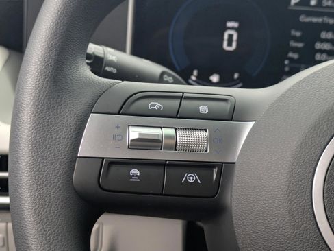 New 2026 Hyundai Tucson SE image 29