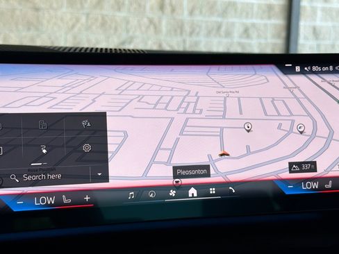 Certified 2025 BMW i5 M60 image 25