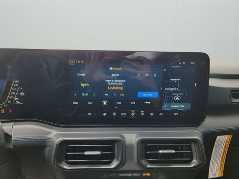 New 2025 Ford Mustang Dark Horse image 26