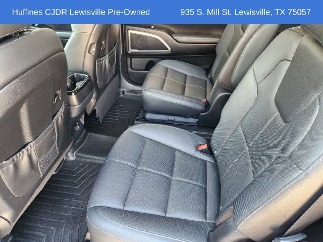Used 2021 Kia Telluride EX w/ EX Premium Package AWD/4WD image 36