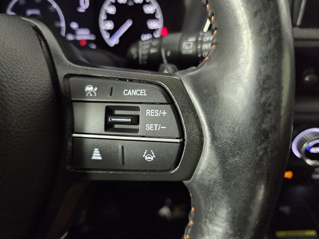 Used 2024 Honda CR-V Sport-L image 30