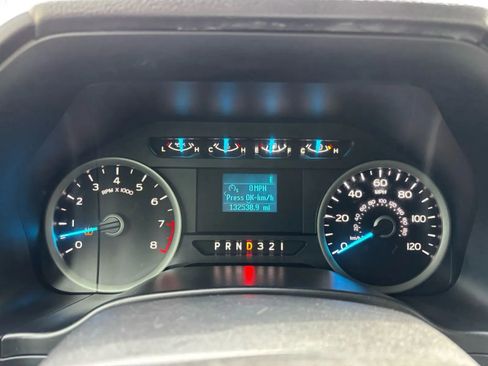 Used 2017 Ford F150 XLT RWD image 23