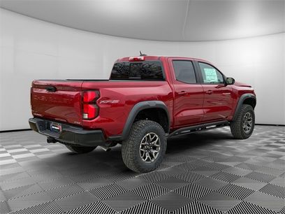 New 2026 Chevrolet Colorado ZR2 w/ Technology Package