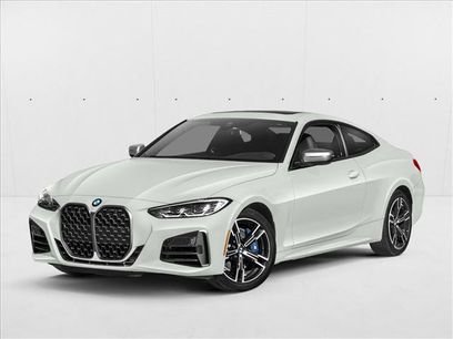 Used 2022 BMW 440i xDrive Coupe w/ Premium Package