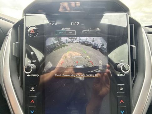 Used 2024 Subaru Crosstrek 2.0i Premium w/ Popular Package #3 image 17