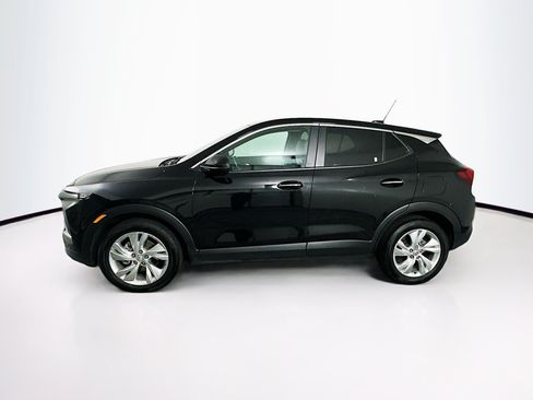 Used 2025 Buick Encore GX Preferred FWD image 4