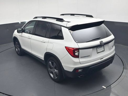 Used 2020 Honda Passport Touring image 38