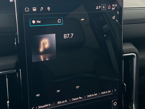 New 2026 GMC Yukon Denali AWD/4WD image 19