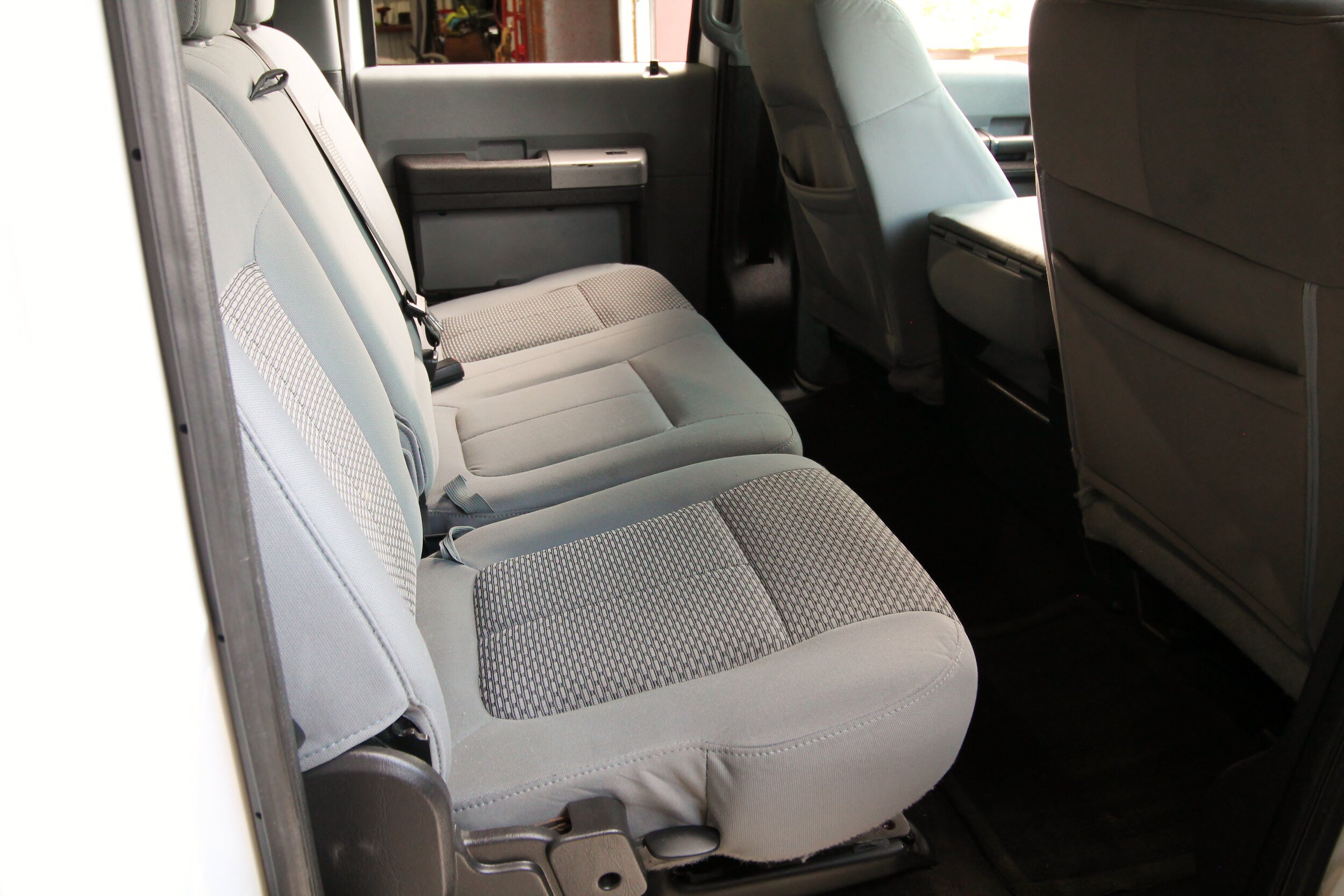 Used 2015 Ford F250 XLT AWD/4WD image 38